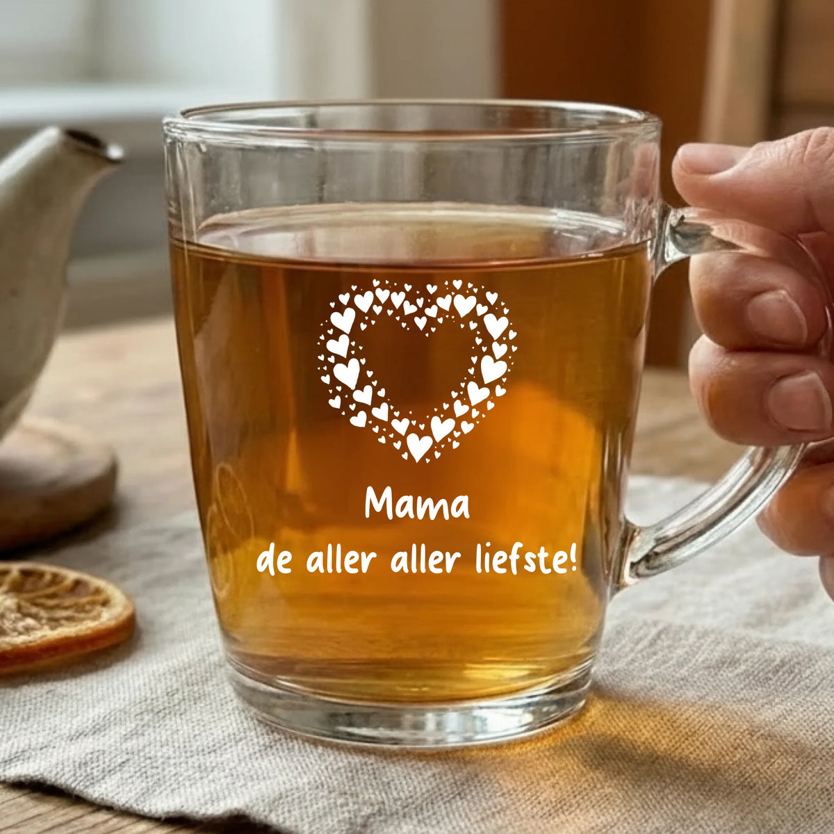 Bierglas