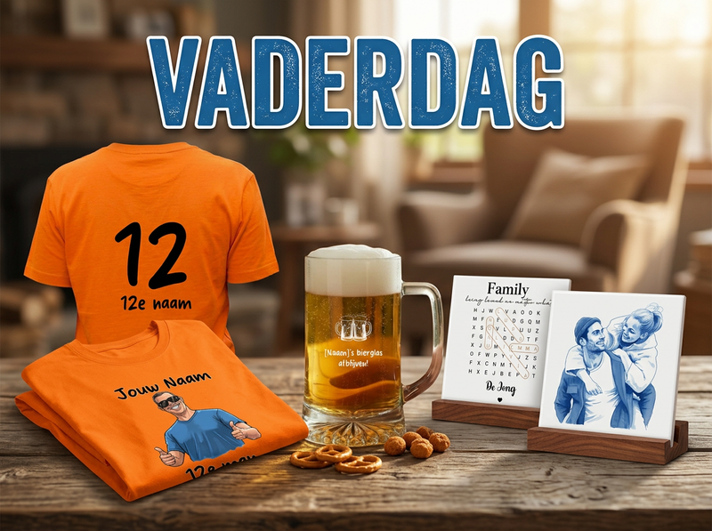 Vaderdag