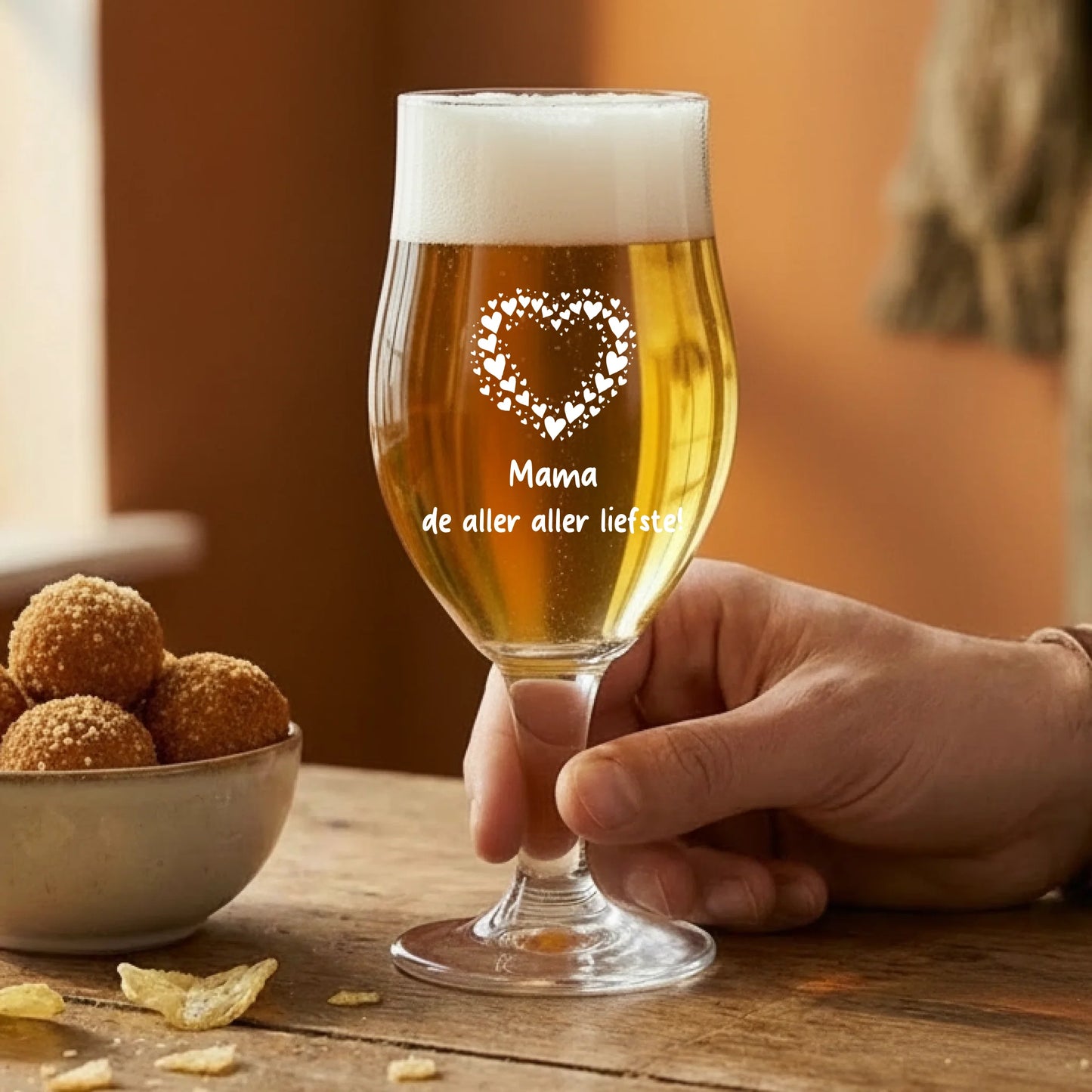 Bierglas