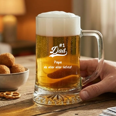 Bierglas