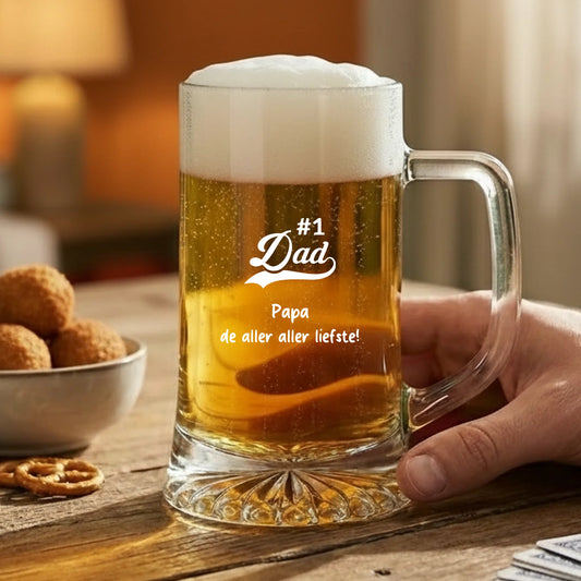 Bierglas