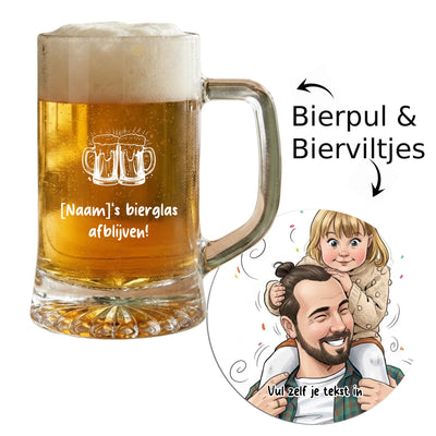 bierpul oranje (1)