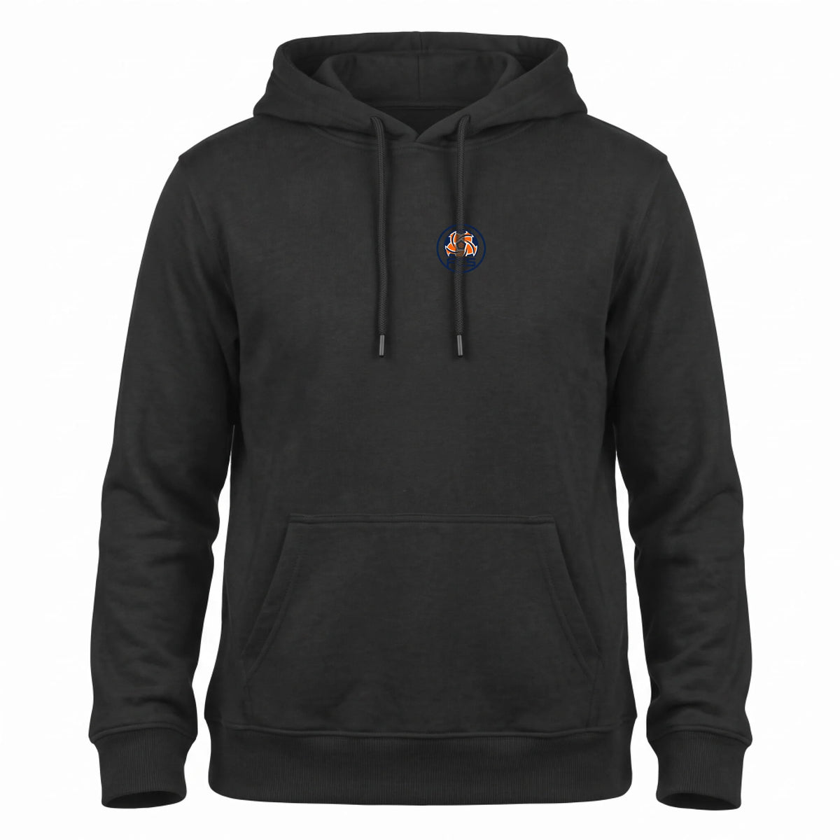 Teamhoodie met Logo en Naam - Voor je Club, Team of Bedrijf