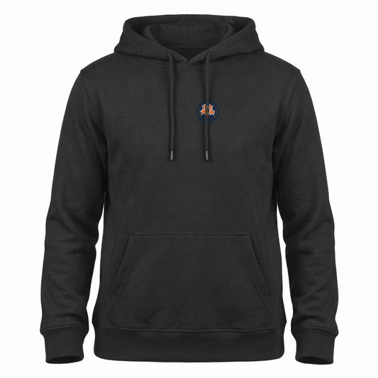 Teamhoodie met Logo en Naam - Voor je Club, Team of Bedrijf
