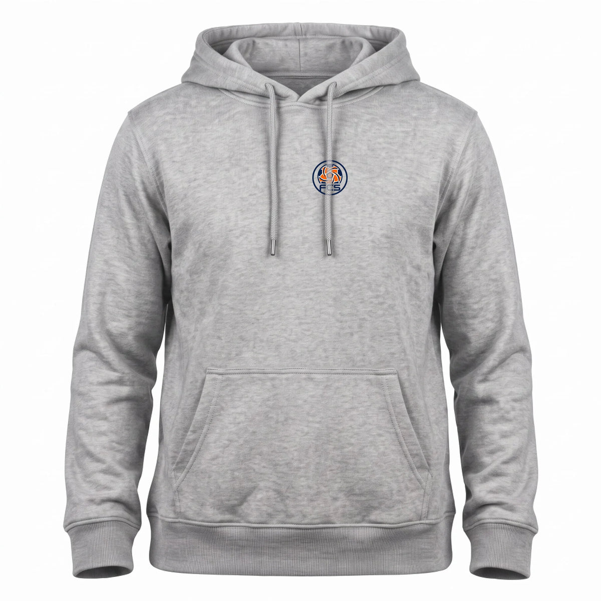 Teamhoodie met Logo en Naam - Voor je Club, Team of Bedrijf