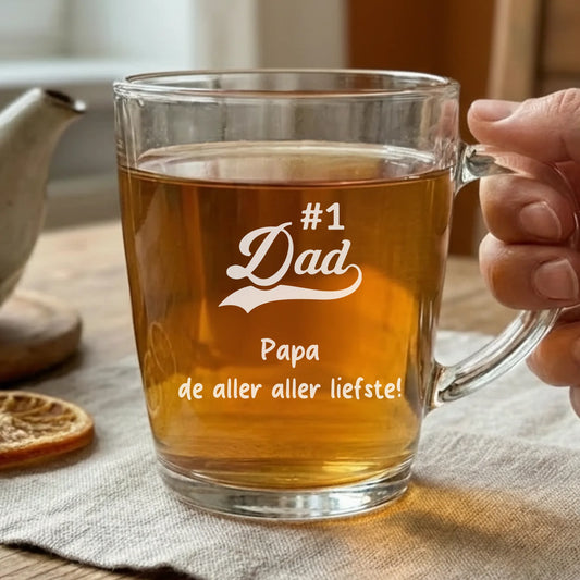 Bierglas