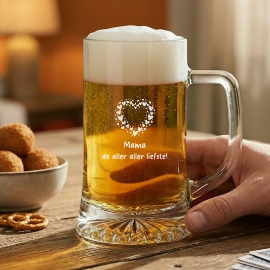 Bierglas