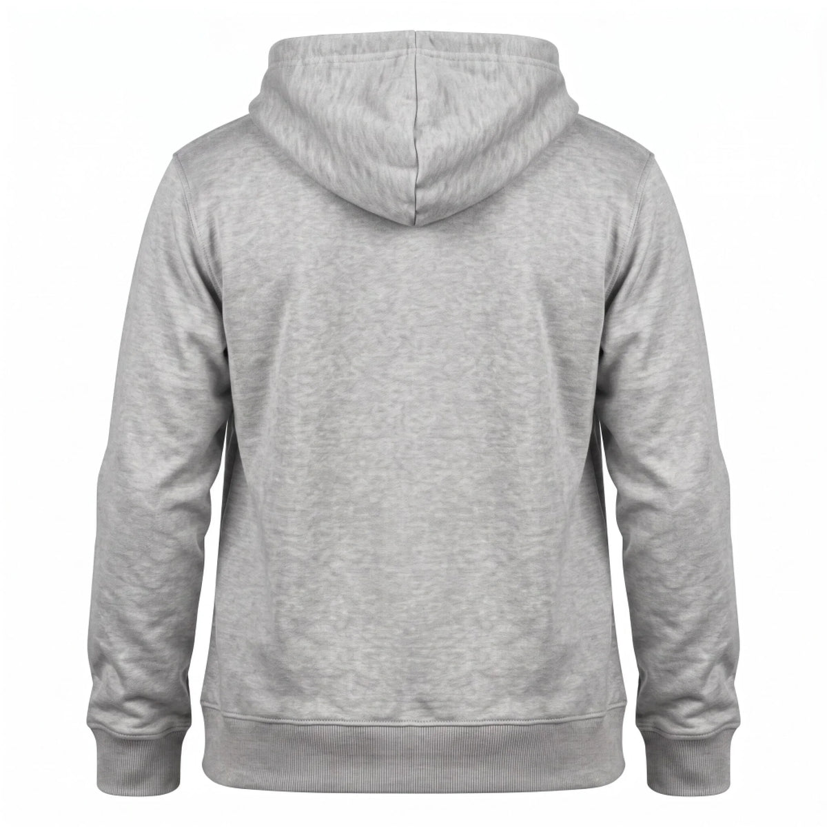 Hoodie met Jullie Foto als Illustratie, Eigen Titel en Jaartal - Besties, Sisters, Family